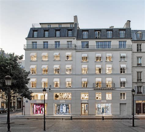 dior paris shop|christian dior boutique paris.